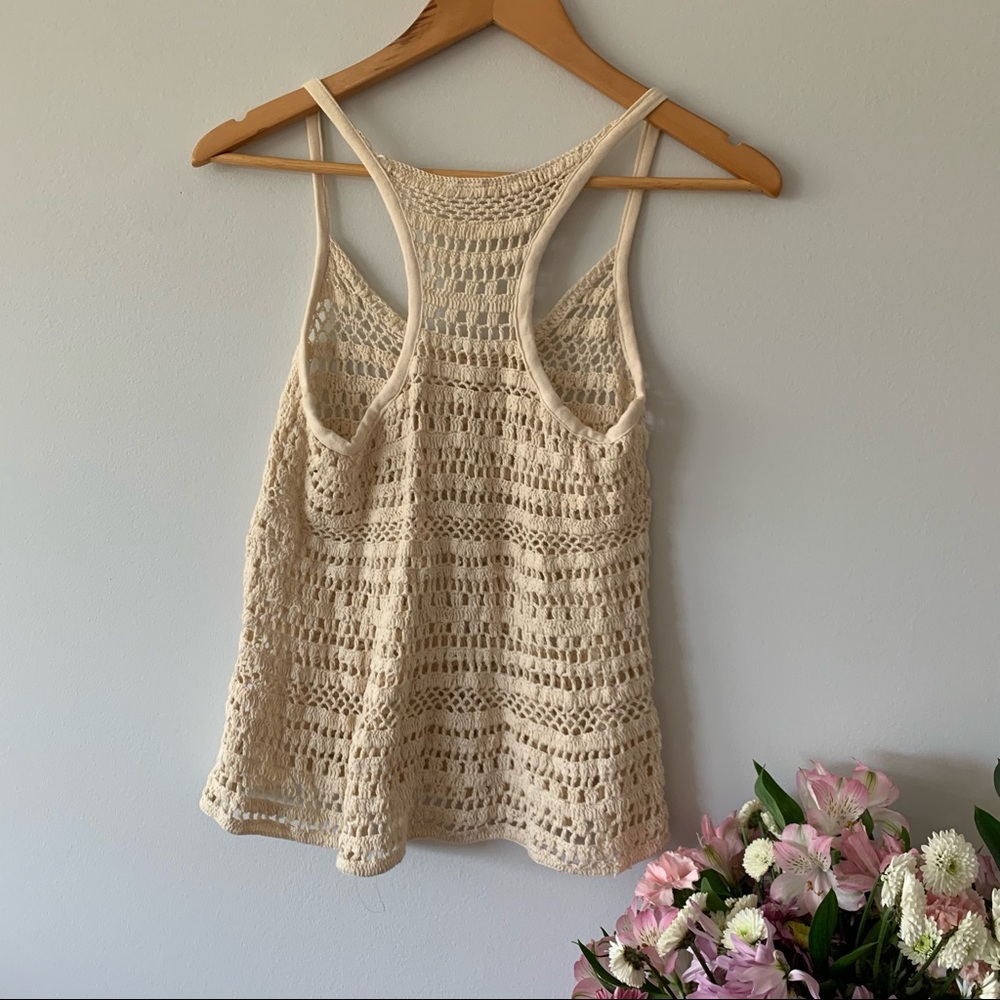 O’Neill knit top